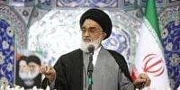 آیت الله سعیدی امام جمعه این هفته شهر قم