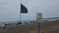افزایش تعداد غرقی در مازندران به ۳۰ نفر