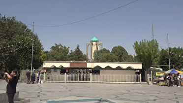 تابستان فرصت مناسبی برای علاقمندان به گردش و مسافرت
