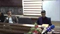 تبیین جنگ ۱۲روزه در شهرکرد