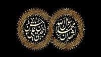 در سوگ رحلت پیامبر اکرم و سبط اکبرش