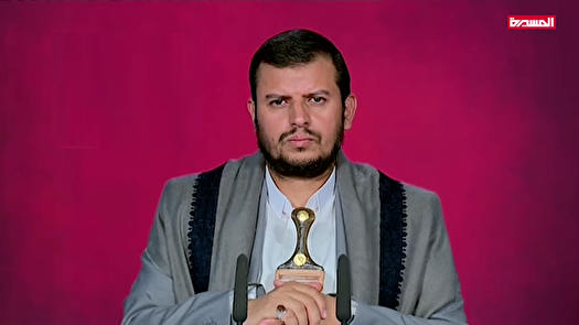 شاهد جنایت قرن در غزه هستیم