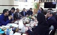 بهره برداری از هزار و سیصد طرح در سیستان و بلوچستان