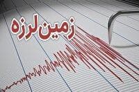 زلزله در فشم استان تهران