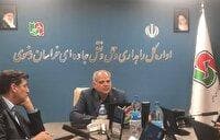 ۱۸ درصد جابه‌جایی زائران مشهد مقدس با حمل‌ونقل عمومی