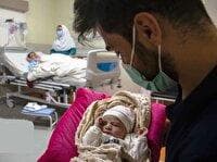 ارائه خدمات باروری بیمه سلامت چهارمحال و بختیاری