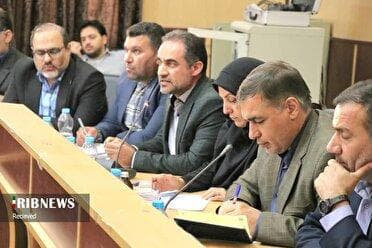 شهرک صنعتی سروستان ۲ قطب جدید صنعتی فارس می‌شود