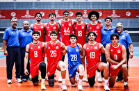 گراردو: بازیکنان ایران یک تیم واقعی هستند
