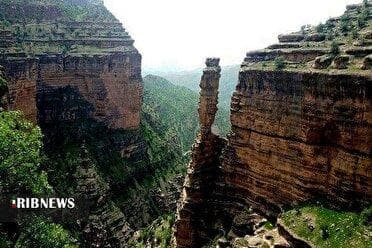 دره شیرز لرستان چشم به راه ثبت جهانی