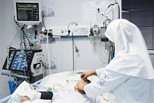 پرستاران استخدامی سال آینده وارد بازار کار می‌شوند