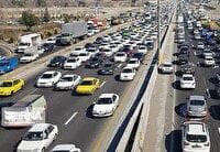 استقرار۱۸۰ تیم امدادی و پشتیبانی در جاده‌های پر تردد استان