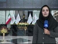 روند هفتگی بازار سرمایه