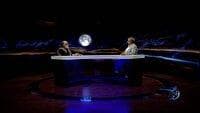 فرونشست زمین، موضوع برنامه «طلوع ماه»