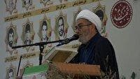 یادواره شهید گمنام و ۳۰ شهید شهر افوس