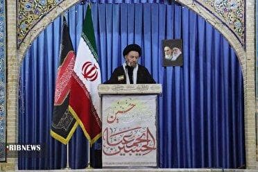بیانیه‌های وحدت شکن همراهی با دشمنان است