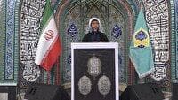 قدرت دفاعی ایران اسلامی اقتدار پوشالی صهیونیست‌ها را در هم شکست