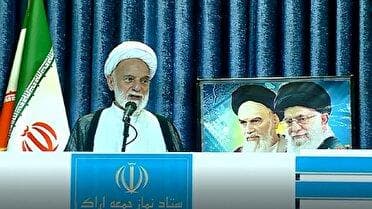 اتحاد و آمادگی رمز پیروزی در برابر دشمن