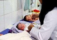 بهره مندی ۲۲۳ زوج نابارور گچساران از خدمات بیمه سلامت