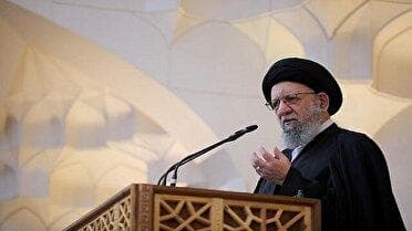 رفع ناترازی آب و برق اولویت مسئولان باشد