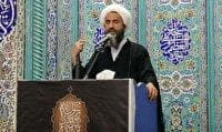 عزت و اقتدار ایران اسلامی قابل مذاکره نیست
