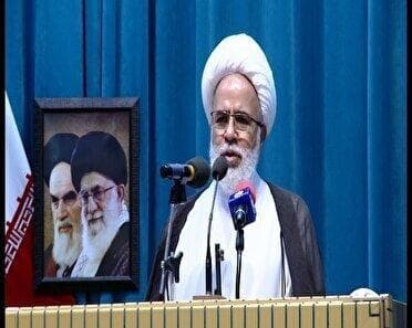 آمادگی همه جانبه برای مقابله با دشمن ضروری است