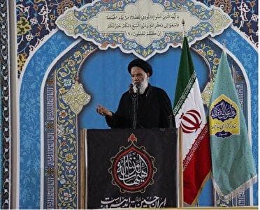 حماسه آفرینی ملت ایران در دفاع مقدس ۱۲ روزه