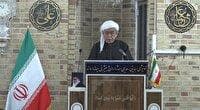 دعوت خطیب جمعه مهاباد به صله‌رحم و یاری نیازمندان