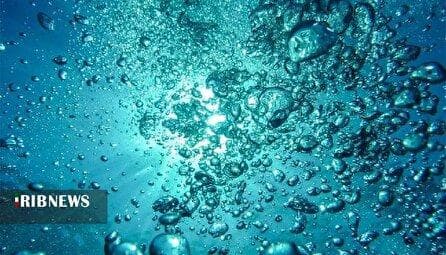 مدیریت مصرف آب با فناوری نانو حباب