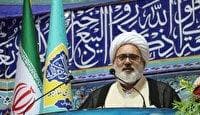 باید در مقابل دشمن و طاغوت ایستاد
