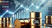قیمت نفت افزایش یافت