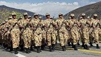 فراخوان اعزام مشمولان پایه خدمتی شهریور ۱۴۰۴