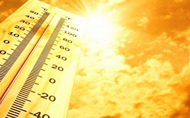 هشدار زرد تقویت الگوی تابستانه در آذربایجان غربی