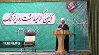 اقتدار علمی، اقتدار سلامت برای جامعه ایجاد می‌کند