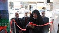 افتتاح ۱۱۴ طرح حمایتی بهزیستی مازندران در هفته دولت