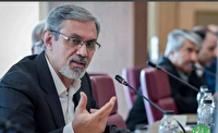 حضور قائم‌مقام وزیر بهداشت در برنامه «ایران امروز»