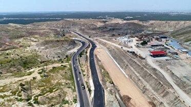 بهره‌برداری و آغاز عملیات اجرایی ۴۴ طرح راهداری بوشهر در هفته دولت