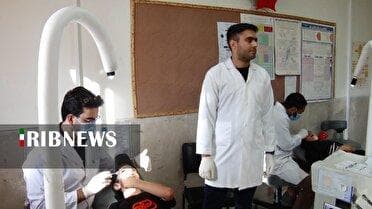 جهادِ پزشکان جهادی در روستا‌های محروم