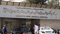 «خط نجات» از شبکه مستند