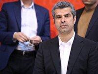 هادی ساعی نامزد انتخابات فدراسیون جهانی تکواندو شد