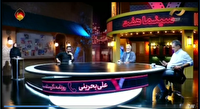 بحث‌های سینمایی نباید باعث غفلت از غزه شود