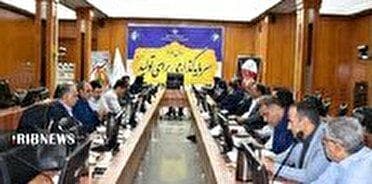 دستگاههای اجرایی لرستان در صف اوراق مالی