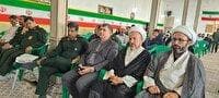 آیین بزرگداشت دهه آخر ماه صفر در اشنویه