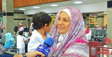 آغاز اعزام حجاج حج عمره از استان گلستان