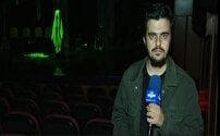 نمایشی سه گانه برای عاشورا