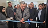 بهره برداری از بخش ویژه بیمارستان فوق تخصصی فیروزآبادی شهرری