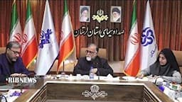 افتتاح و کلنگ زنی صدها طرح هفته دولت در لرستان