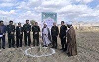 راه اندازی نیروگاه خورشیدی ۲۱۰ کیلوواتی در دشت مازه کهگیلویه
