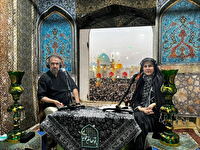 سفر به عمق زندگی رضوی از دل حرم مطهر رضوی