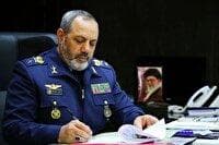 پیام تبریک وزیر دفاع به تیم المپیاد نجوم و اخترفیزیک ایران
