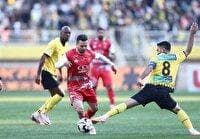 اعلام محدودیت های ترافیکی بازی پرسپولیس و سپاهان